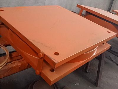 平南县建筑摩擦摆隔震支座用材料检测应该遵循哪些规范